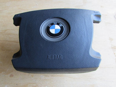 BMW Steering Wheel Airbag 32346773691 E65 E66 745i 745Li 760i 760Li